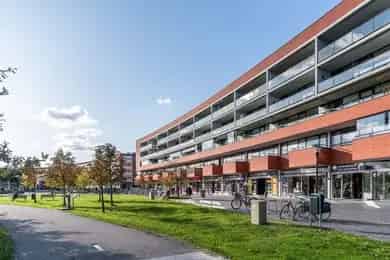 400 m2 Winkelruimte te Huur Hoogambacht Hendrik Ido Ambacht
