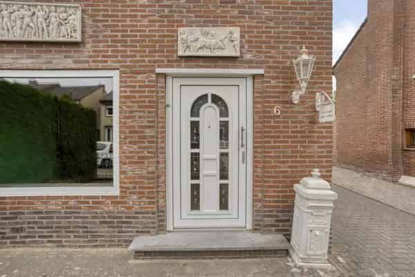 Huis Te Koop , 6, Kleingraverstraat, Kerkrade, Limburg
