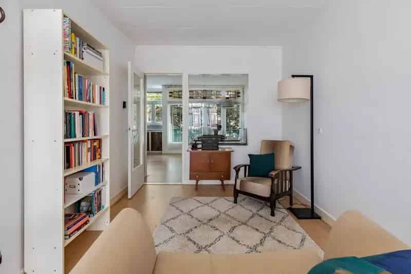 Appartement te koop: Hoevestraat 31-B01 3033 GB Rotterdam | Funda