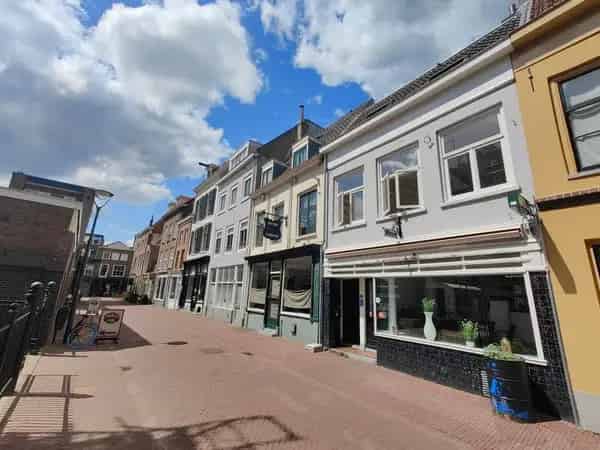 Appartement Arnhem Centrum Pastoorstraat