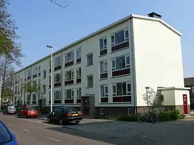 3 Slaapkamers Appartement Bovenste Verdieping