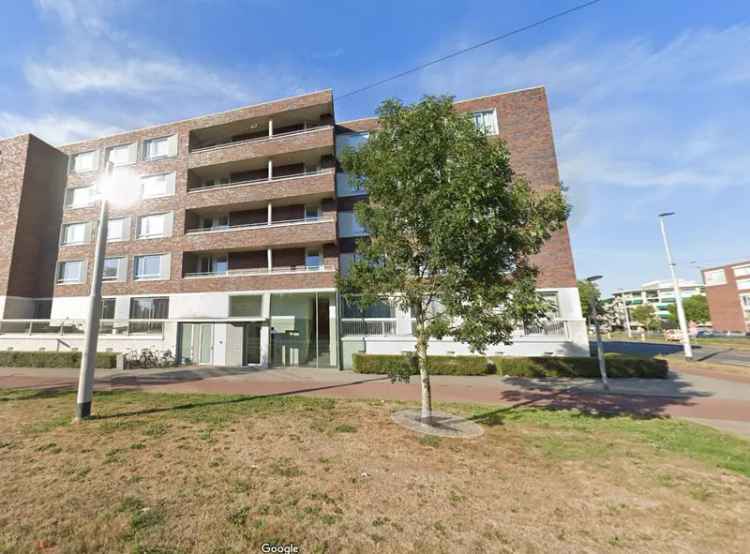 Appartement Laan van Presikhaaf 72