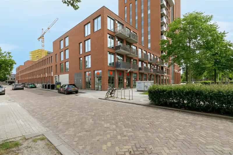 Modern Appartement Piushaven Tilburg - Direct Beschikbaar