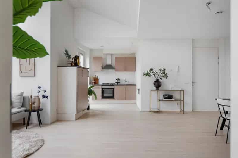Appartement Haarlem - 2 Slaapkamers - Instapklaar - Centrum
