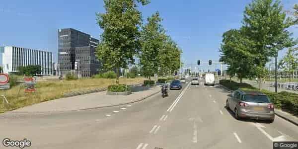 Appartement Groningen Boumaboulevard 3 kamers 71m2
