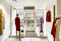 100m2 Winkelruimte te Huur Leiden Breestraat