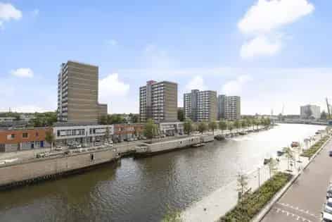 3 Kamer Appartement 72m² Den Haag - Beschikbaar per 1 Mei 2025