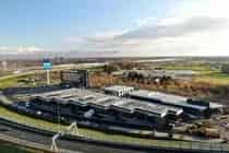434 m2 Bedrijfsruimte te Huur Breda  Duurzaam Modern Kantoor