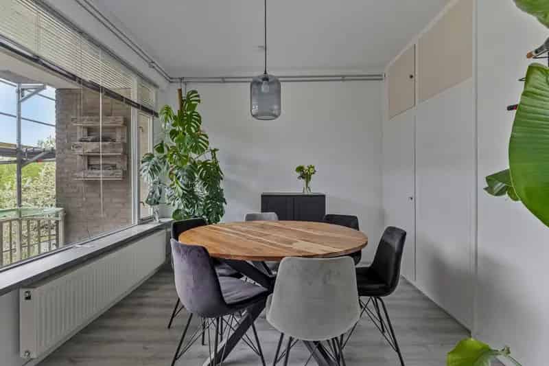 Amersfoort Appartement te koop: Licht 3 kamer appartement 72m2