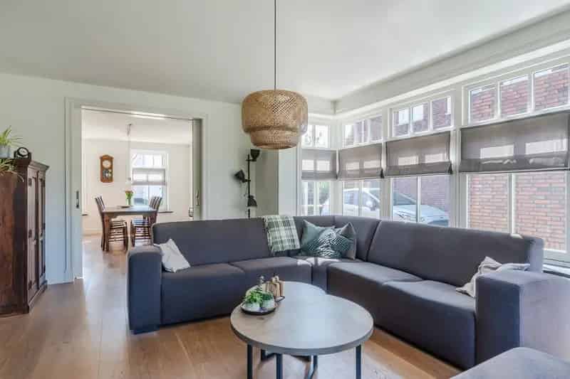 Luxe Vrijstaande Woning Sint Oedenrode 5 Slaapkamers Grote Garage