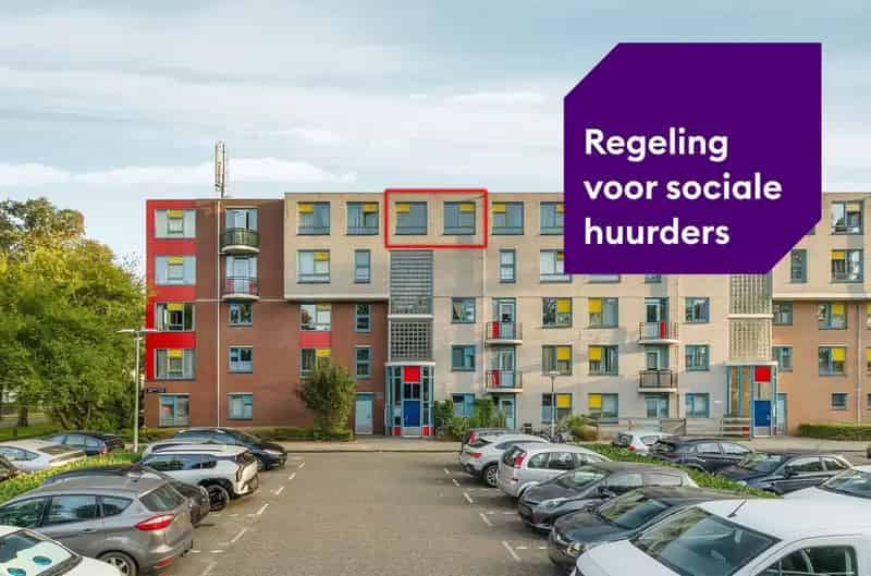 Appartement te koop: Wethouder De Roosplein 122 1107 AG Amsterdam | Funda
