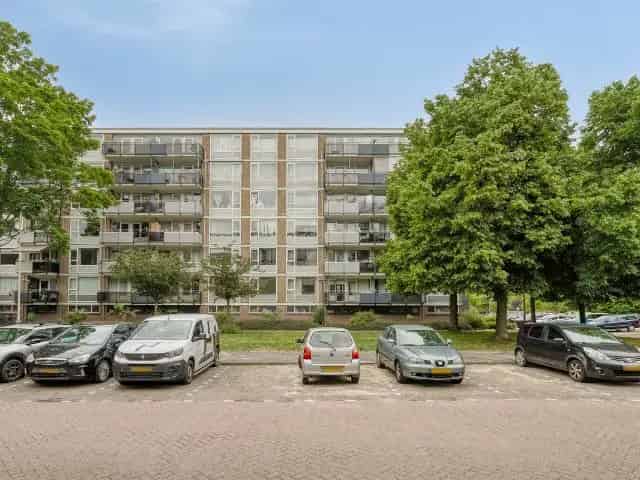 5 Kamer Appartement Leidschendam - Modern Instapklaar
