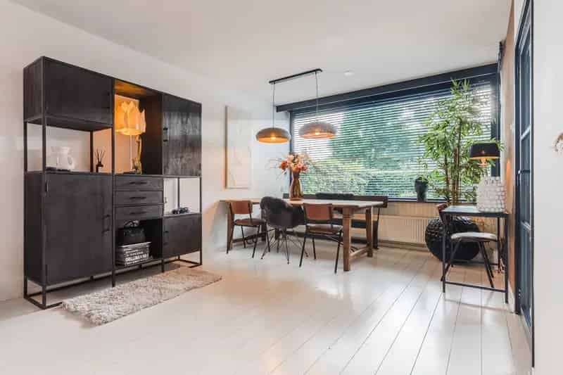 Huis te koop: Vaartbossen 4 4816 JJ Breda 