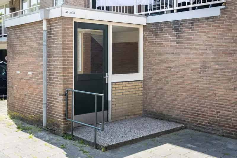 Appartement te koop Soest Van Goyenlaan 61