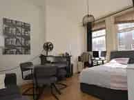 Ruime Kamer Groningen - Veel Licht - Balkon - Gemeenschappelijke Keuken