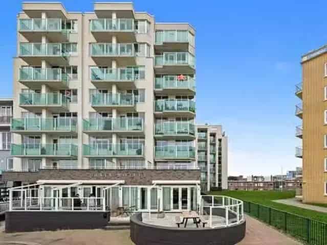 Appartement te koop Den Haag Scheveningen Badplaats