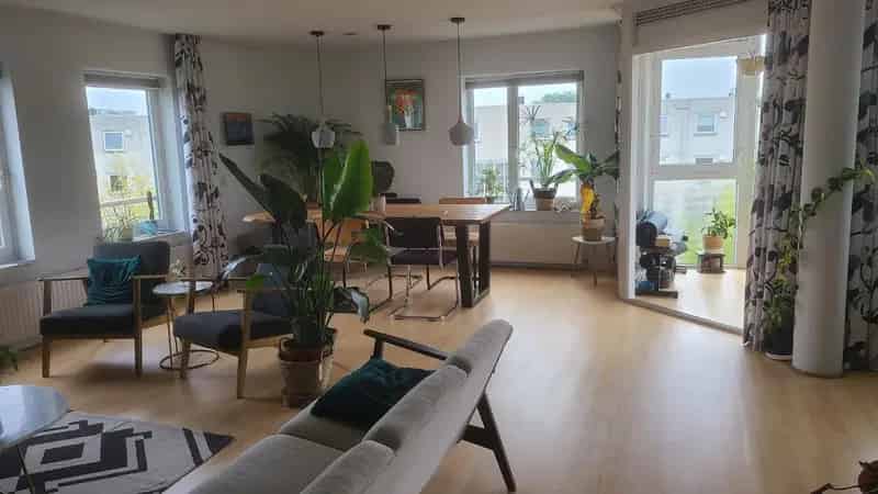 Kamer in Utrechts appartement: tijdelijke verhuur