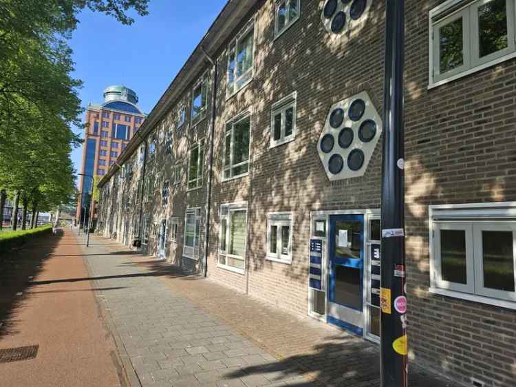 Appartement 2 slaapkamers Boschveld Den Bosch