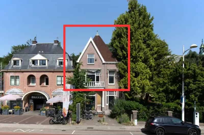 Kantoorruimte te huur Alkmaar Kennemerstraatweg 149m²