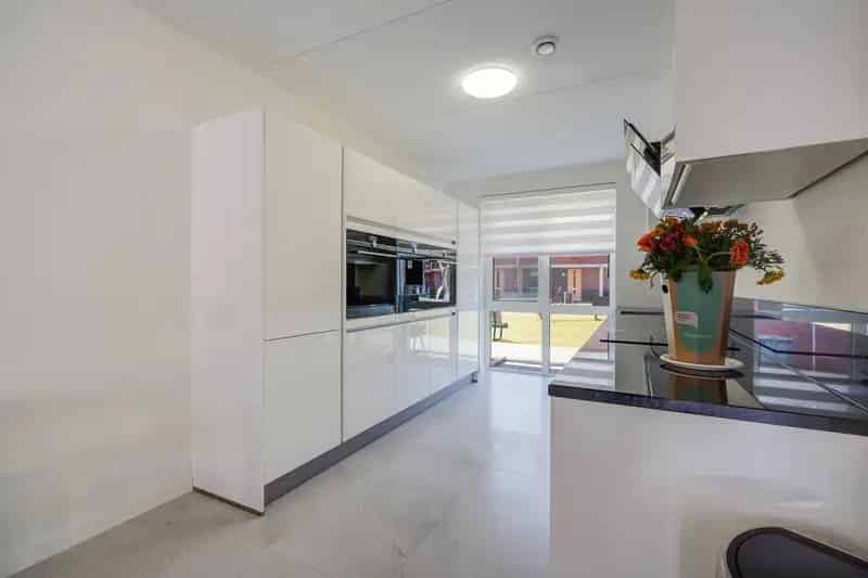 5 Kamer Huis te Koop Den Haag  A+++ 136m2 2022