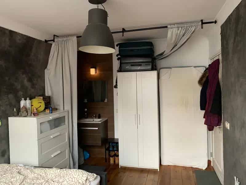 Gemeubileerde kamer Eindhoven Centrum nabij ASML en Station