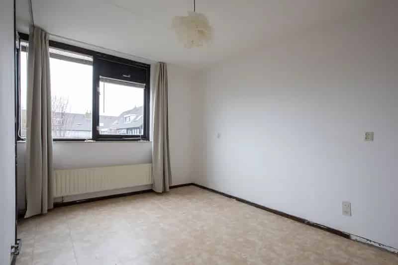 2-kamer appartement Katwijk  Dubbel balkon  Nabij strand