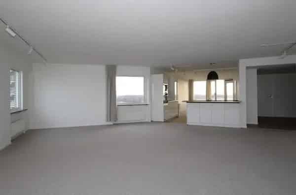 Appartement Churchilllaan Terneuzen: Modern 3-kamer appartement met balkon en garage