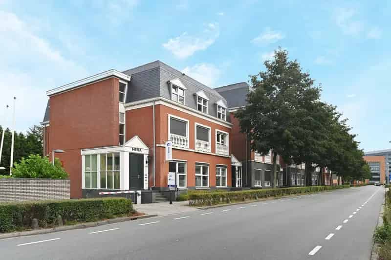 Kantoorruimte te huur Rijswijk 280m2 Hoornwijck