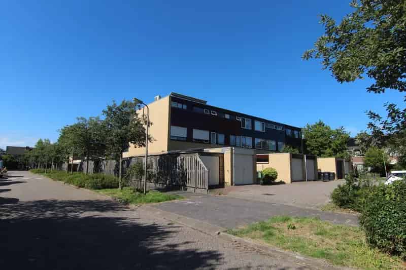 Huis te koop Purmerend: Ruime gezinswoning met 4 slaapkamers en garage