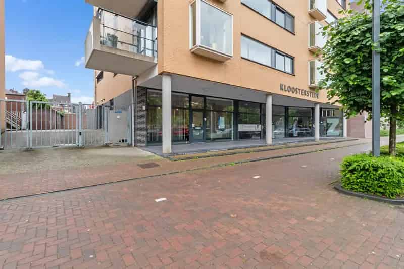 Kantoorruimte te huur Roosendaal Centrum 75m2
