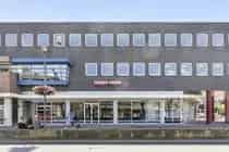 Winkelruimte te huur Roosendaal Centrum 45-1000 m2