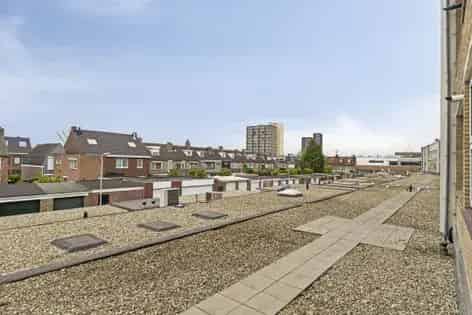 3 Slaapkamer Maisonnette 80m2 Roosendaal Nieuwe Markt