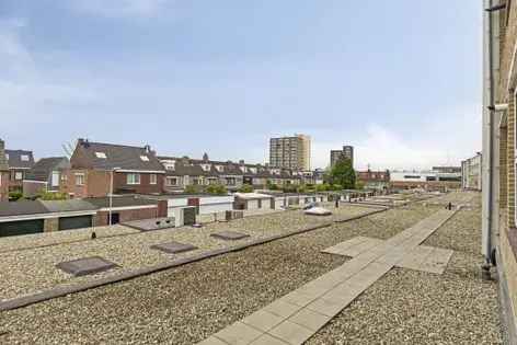 3 Slaapkamer Maisonnette 80m2 Roosendaal Nieuwe Markt