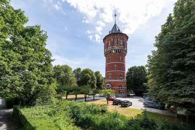 Kantoor Breda | Zoek kantoren te huur: Wilhelminasingel 19 4818 AC Breda [funda in business]