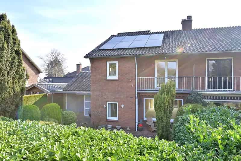 Huis te koop Huizen Groen van Prinstererlaan