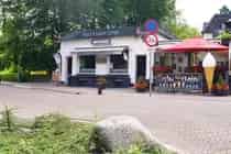 Cafetaria te Huur Vierhouten 90m2