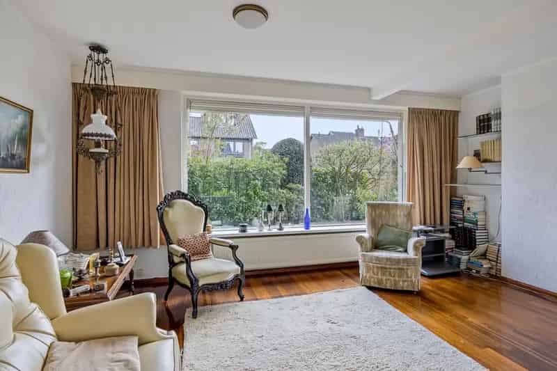 Huis te koop Laren NH 104m2  Garage Tuin Kindvriendelijk