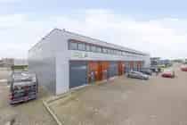 168 m2 Bedrijfsruimte te Huur Dirksland