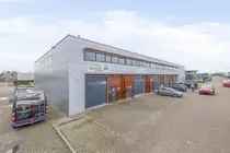 168 m2 Bedrijfsruimte te Huur Dirksland