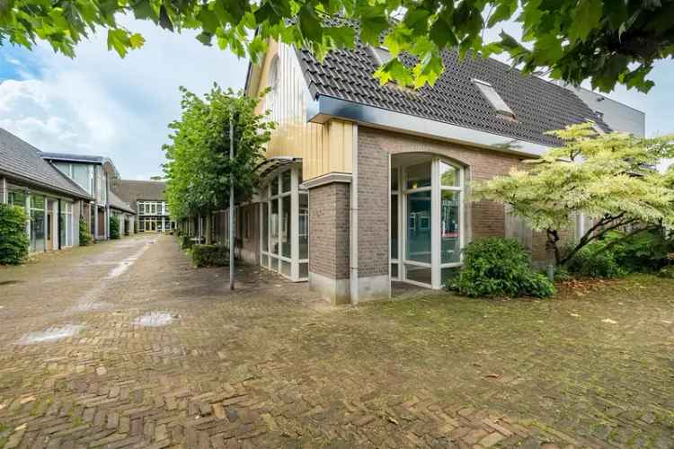 Kantoor Wageningen | Zoek kantoren te huur: Costerweg 1-E 6702 AA Wageningen [funda in business]