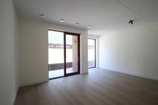 2 Kamer Appartement Hebe Kohlbruggeweg 66m2