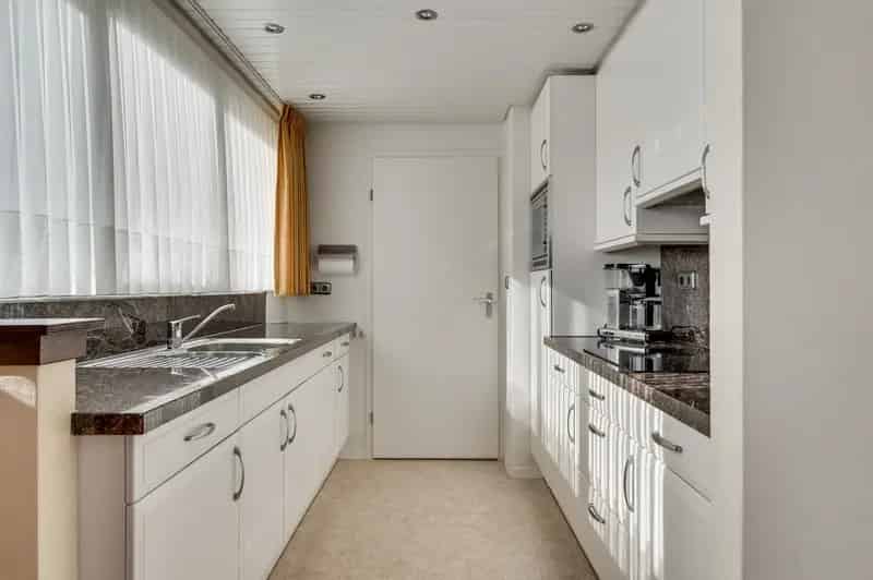 Ruim appartement nabij station Weert