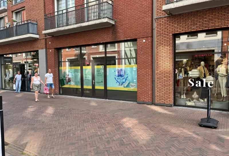 Winkel te huur Waddinxveen Gouweplein