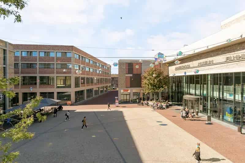 Kantoorruimte te Huur Sittard Ligne 1 2500m2