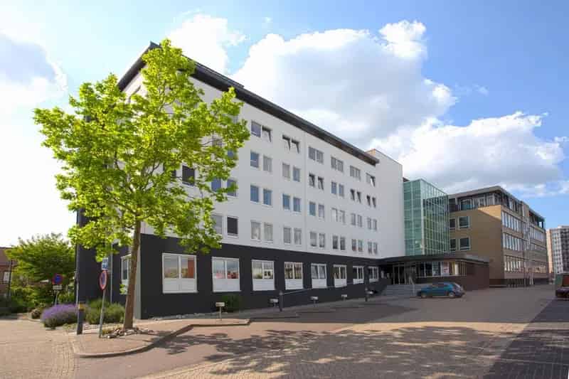 Kantoorruimte te huur Enschede Campus CeeCee