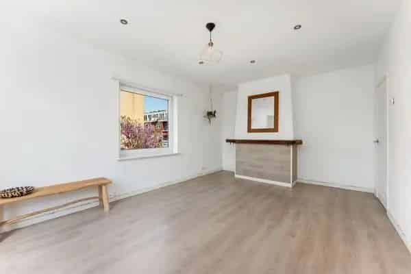 Ruim 5-kamer appartement Oud-Mathenesse 4 slaapkamers
