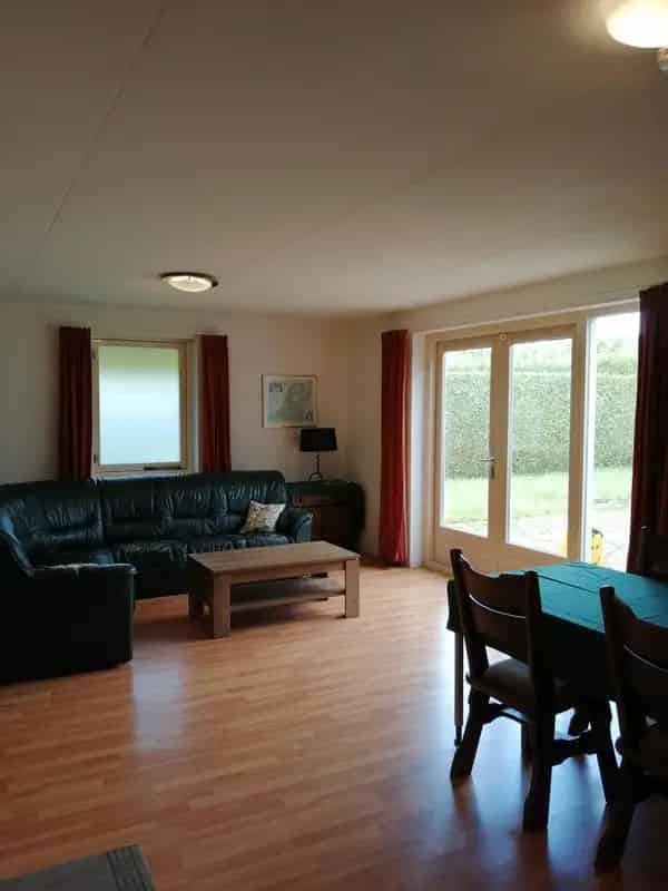 Appartement Menkemaborg Lelystad 80m2 Benedenwoning Villa Landerijen