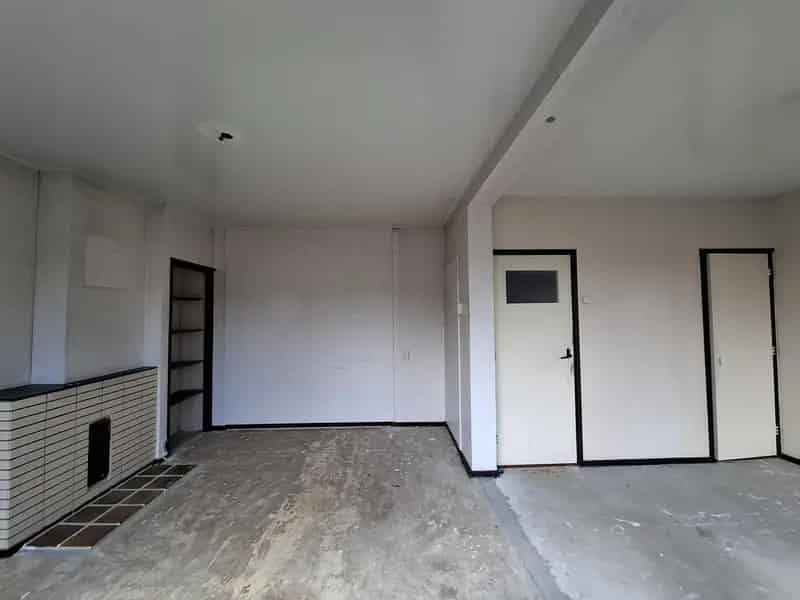 Appartement te koop Rotterdam Schiebroek renovatieproject