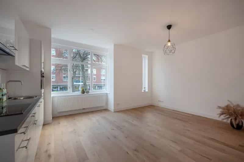 Nieuwbouwappartement Laakkwartier 45m² Energielabel A