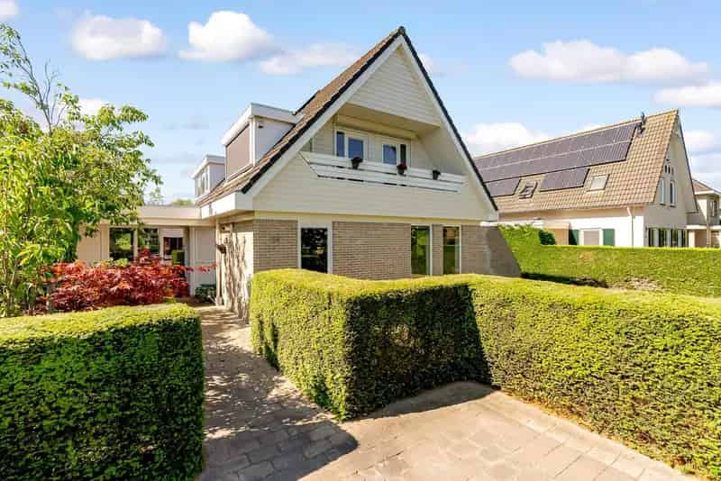 Luxe Villa Landerijen Oost Kantoor Aan Huis Zwembad
